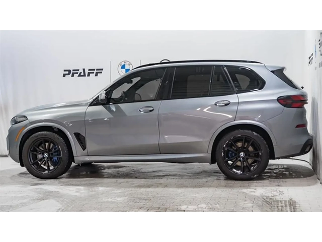 BMW X5 XDRIVE40I* ЛИЗИНГ* М СПОРТ - автомобили, коли, обяви за нови и употребявани 1