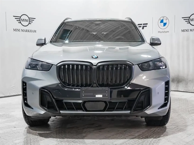 BMW X5 XDRIVE40I* ЛИЗИНГ* М СПОРТ - автомобили, коли, обяви за нови и употребявани 2