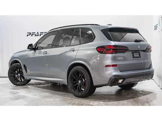 BMW X5 XDRIVE40I* ЛИЗИНГ* М СПОРТ - автомобили, коли, обяви за нови и употребявани 3