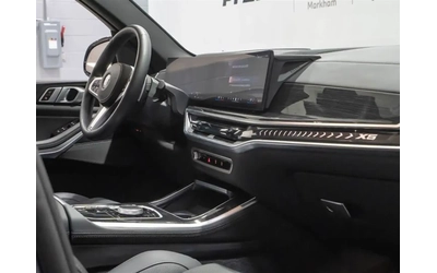 BMW X5 XDRIVE40I* ЛИЗИНГ* М СПОРТ - автомобили, коли, обяви за нови и употребявани 7