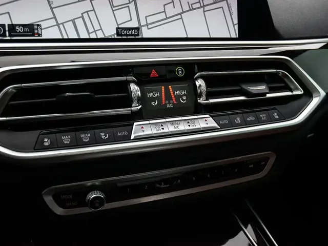 BMW X5 X5-40i - M SPORT - FULL EXTRAS -Цена с доставка! - автомобили, коли, обяви за нови и употребявани 11