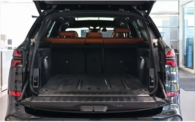 BMW X5 M60 | BOWER&WILKINS - автомобили, коли, обяви за нови и употребявани 14