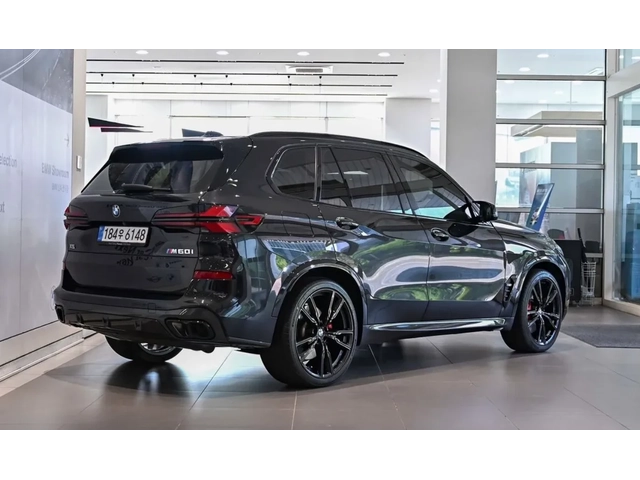 BMW X5 M60 | BOWER&WILKINS - автомобили, коли, обяви за нови и употребявани 2