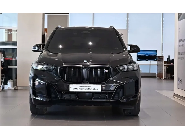 BMW X5 M60 | BOWER&WILKINS - автомобили, коли, обяви за нови и употребявани 3