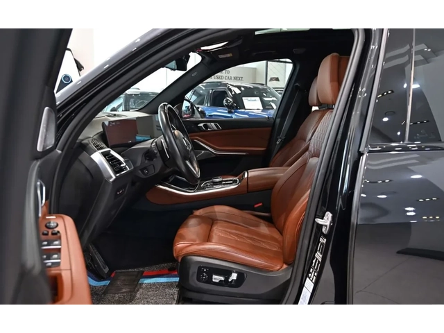 BMW X5 M60 | BOWER&WILKINS - автомобили, коли, обяви за нови и употребявани 5