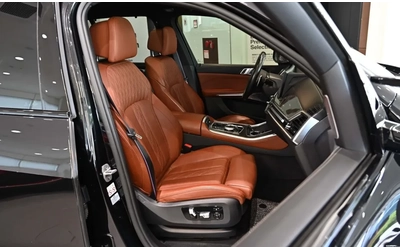 BMW X5 M60 | BOWER&WILKINS - автомобили, коли, обяви за нови и употребявани 8
