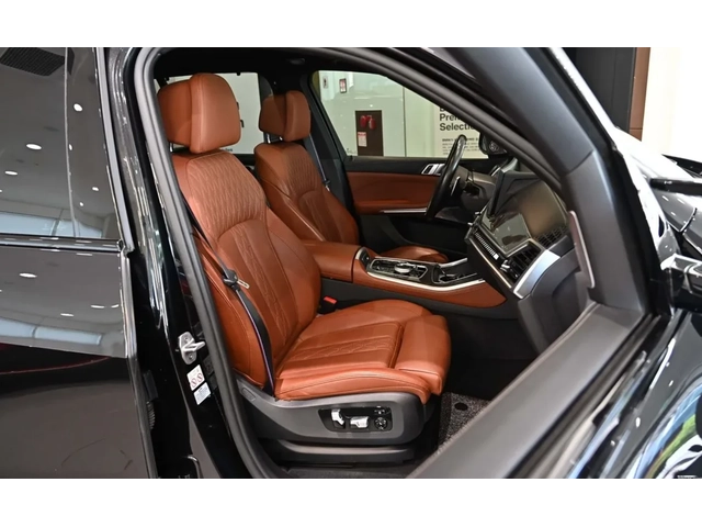 BMW X5 M60 | BOWER&WILKINS - автомобили, коли, обяви за нови и употребявани 8