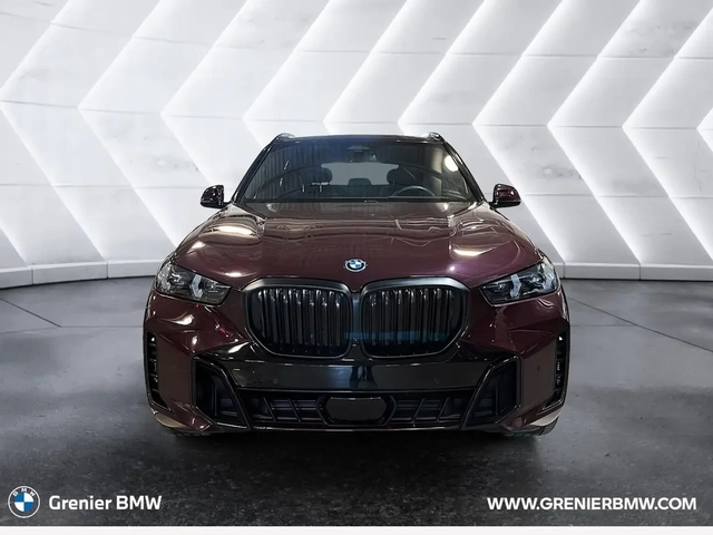 BMW X5 M50E* ВЪЗДУХ* 360* ПАНО* HARMON - автомобили, коли, обяви за нови и употребявани 1
