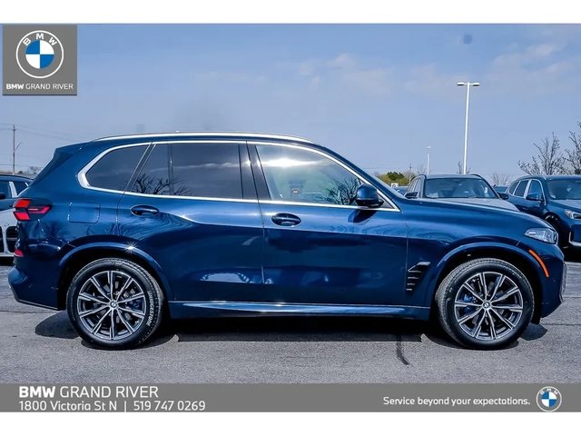 BMW X5 | PREMIUM | M SPORT| HUD| 360| - автомобили, коли, обяви за нови и употребявани 6