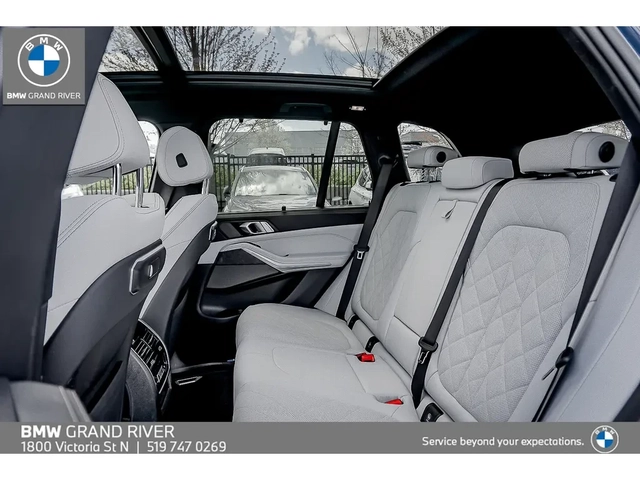 BMW X5 xDrive40i | JAHRE EDITION | La Mans Blue* HUD* PAN - автомобили, коли, обяви за нови и употребявани 14