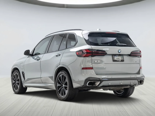 BMW X5 XDRIVE50e* ЛИЗИНГ* М СПОРТ - автомобили, коли, обяви за нови и употребявани 3