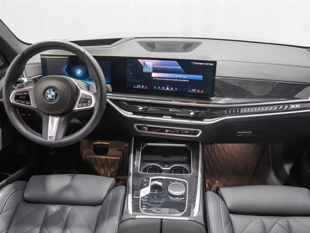 BMW X5 XDRIVE40I* ЛИЗИНГ* М СПОРТ - автомобили, коли, обяви за нови и употребявани 5