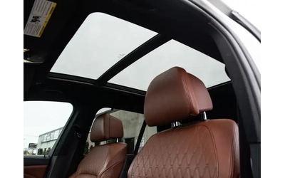 BMW X5 X5-40i - M SPORT - FULL EXTRAS -Цена с доставка! - автомобили, коли, обяви за нови и употребявани 14