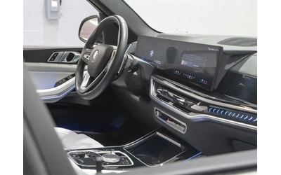 BMW X5 XDRIVE40I| ОТ БМВ| КАМЕРА| ОПЦИЯ ЗА ЛИЗИНГ - автомобили, коли, обяви за нови и употребявани 10