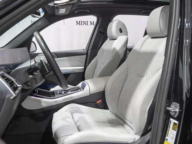 BMW X5 XDRIVE40I| ОТ БМВ| КАМЕРА| ОПЦИЯ ЗА ЛИЗИНГ - автомобили, коли, обяви за нови и употребявани 11