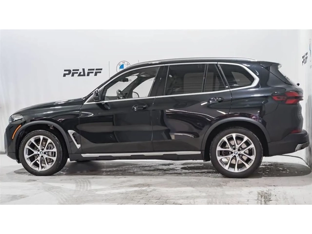 BMW X5 XDRIVE40I| ОТ БМВ| КАМЕРА| ОПЦИЯ ЗА ЛИЗИНГ - автомобили, коли, обяви за нови и употребявани 1