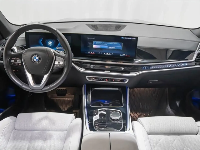 BMW X5 XDRIVE40I| ОТ БМВ| КАМЕРА| ОПЦИЯ ЗА ЛИЗИНГ - автомобили, коли, обяви за нови и употребявани 5