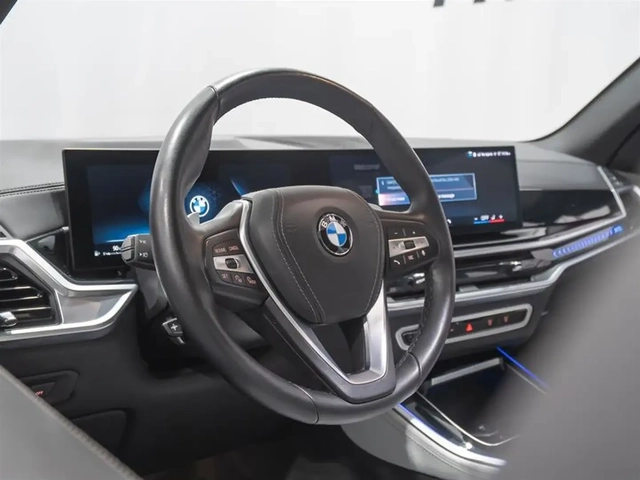 BMW X5 XDRIVE40I| ОТ БМВ| КАМЕРА| ОПЦИЯ ЗА ЛИЗИНГ - автомобили, коли, обяви за нови и употребявани 7