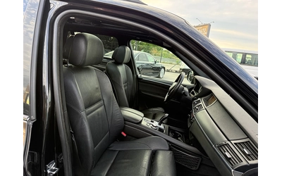 BMW X5 3.5SD-SPORT PAKET-PANORAMA-KAMERA-LED-BIXENON-FULL - автомобили, коли, обяви за нови и употребявани 11