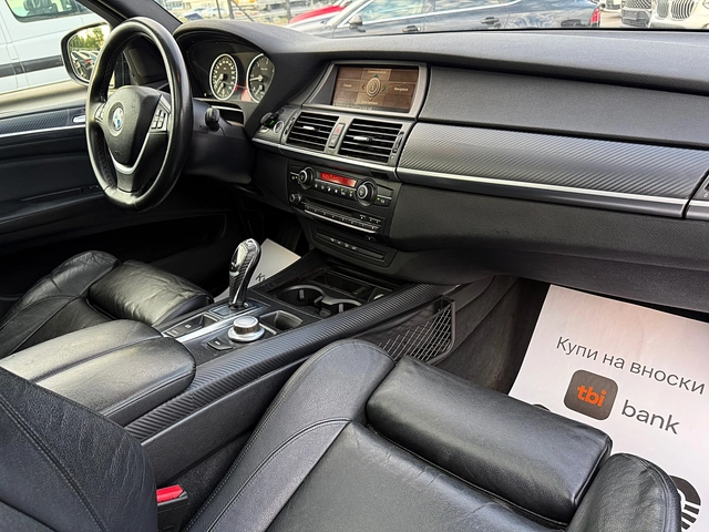BMW X5 3.5SD-SPORT PAKET-PANORAMA-KAMERA-LED-BIXENON-FULL - автомобили, коли, обяви за нови и употребявани 12