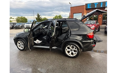BMW X5 3.5SD-SPORT PAKET-PANORAMA-KAMERA-LED-BIXENON-FULL - автомобили, коли, обяви за нови и употребявани 13