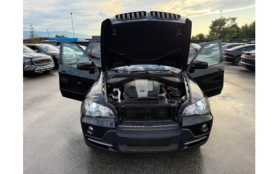 BMW X5 3.5SD-SPORT PAKET-PANORAMA-KAMERA-LED-BIXENON-FULL - автомобили, коли, обяви за нови и употребявани 15