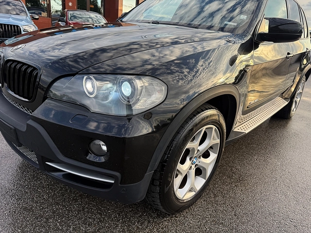 BMW X5 3.5SD-SPORT PAKET-PANORAMA-KAMERA-LED-BIXENON-FULL - автомобили, коли, обяви за нови и употребявани 3