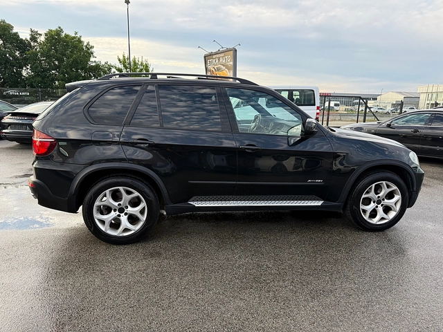 BMW X5 3.5SD-SPORT PAKET-PANORAMA-KAMERA-LED-BIXENON-FULL - автомобили, коли, обяви за нови и употребявани 6