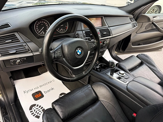 BMW X5 3.5SD-SPORT PAKET-PANORAMA-KAMERA-LED-BIXENON-FULL - автомобили, коли, обяви за нови и употребявани 9