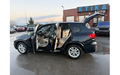 BMW X5 M PAKET-SPORT-360 KAMERI-4x4-LED-BIXENON-ОБДУХВАНЕ - автомобили, коли, обяви за нови и употребявани 13