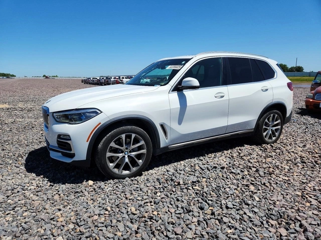 BMW X5 XDRIVE - автомобили, коли, обяви за нови и употребявани 0