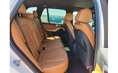 BMW X5 XDRIVE - автомобили, коли, обяви за нови и употребявани 10