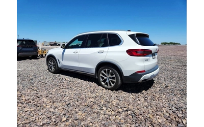 bmw-x5 - 1