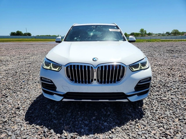 BMW X5 XDRIVE - автомобили, коли, обяви за нови и употребявани 4