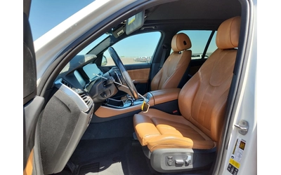 BMW X5 XDRIVE - автомобили, коли, обяви за нови и употребявани 6