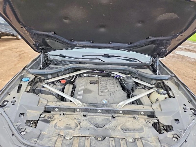 BMW X5 XDRIVE 40i - автомобили, коли, обяви за нови и употребявани 10
