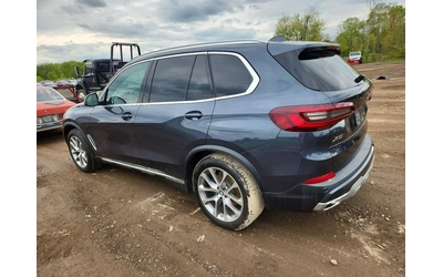 bmw-x5 - 1