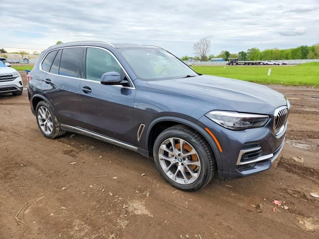 BMW X5 XDRIVE 40i - автомобили, коли, обяви за нови и употребявани 3