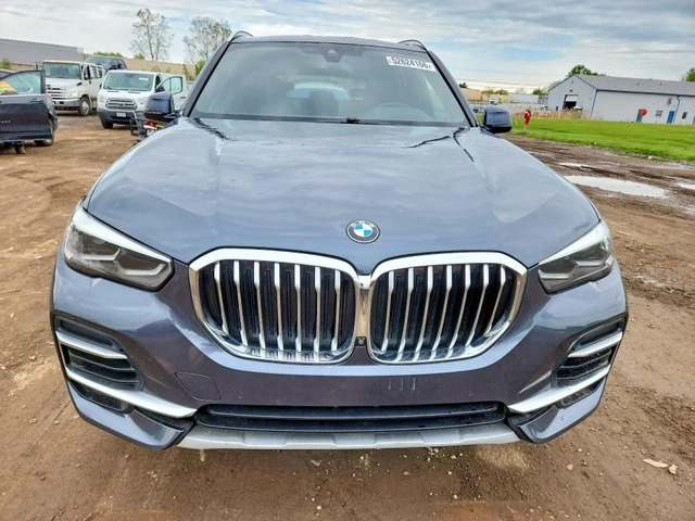 BMW X5 XDRIVE 40i - автомобили, коли, обяви за нови и употребявани 4