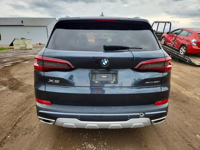 BMW X5 XDRIVE 40i - автомобили, коли, обяви за нови и употребявани 5