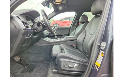 BMW X5 XDRIVE 40i - автомобили, коли, обяви за нови и употребявани 6