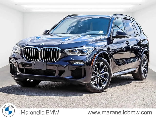 BMW X5 M SPORT/ОБДУХ/ HEAD-U /360CAM/H&K/CRYSTAL SHIFTER - автомобили, коли, обяви за нови и употребявани 0