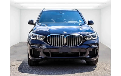 bmw-x5 - 1