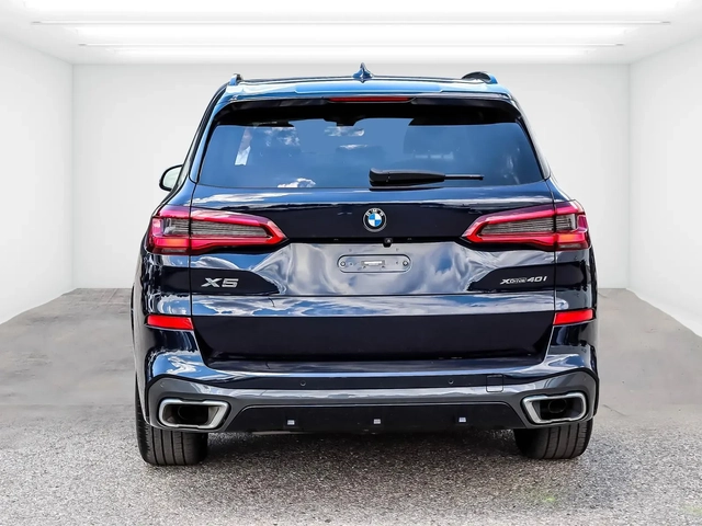BMW X5 M SPORT/ОБДУХ/ HEAD-U /360CAM/H&K/CRYSTAL SHIFTER - автомобили, коли, обяви за нови и употребявани 3