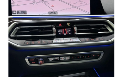 BMW X5 M SPORT / SHADOW LINE / AMBIENT / HEAD UP - автомобили, коли, обяви за нови и употребявани 10