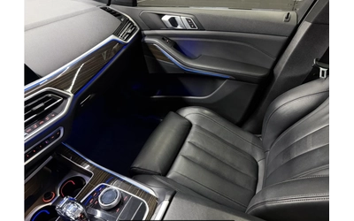 BMW X5 M SPORT / SHADOW LINE / AMBIENT / HEAD UP - автомобили, коли, обяви за нови и употребявани 13