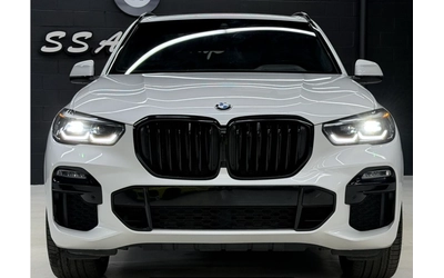 bmw-x5 - 1