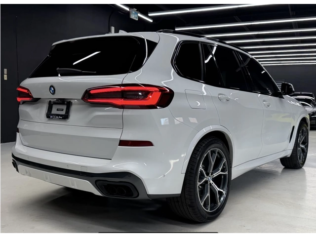 BMW X5 M SPORT / SHADOW LINE / AMBIENT / HEAD UP - автомобили, коли, обяви за нови и употребявани 3
