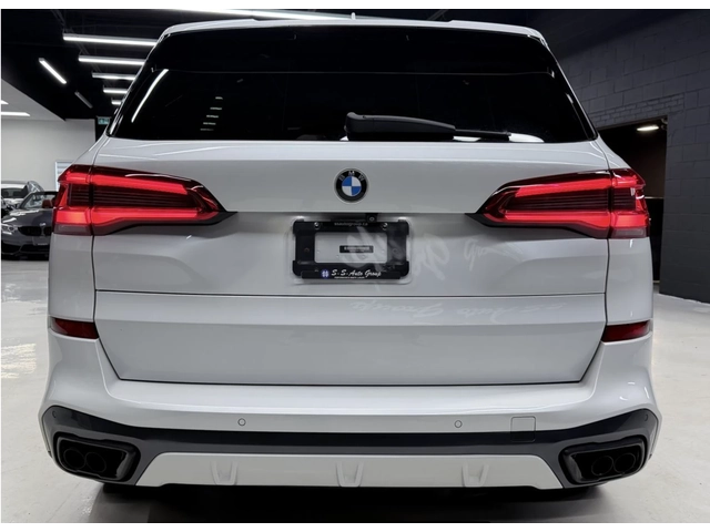 BMW X5 M SPORT / SHADOW LINE / AMBIENT / HEAD UP - автомобили, коли, обяви за нови и употребявани 4
