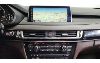 BMW X5 X5 M G05 ПАКЕТ/ 360 КАМЕРИ/ ПАНАРОАМА/ - автомобили, коли, обяви за нови и употребявани 12
